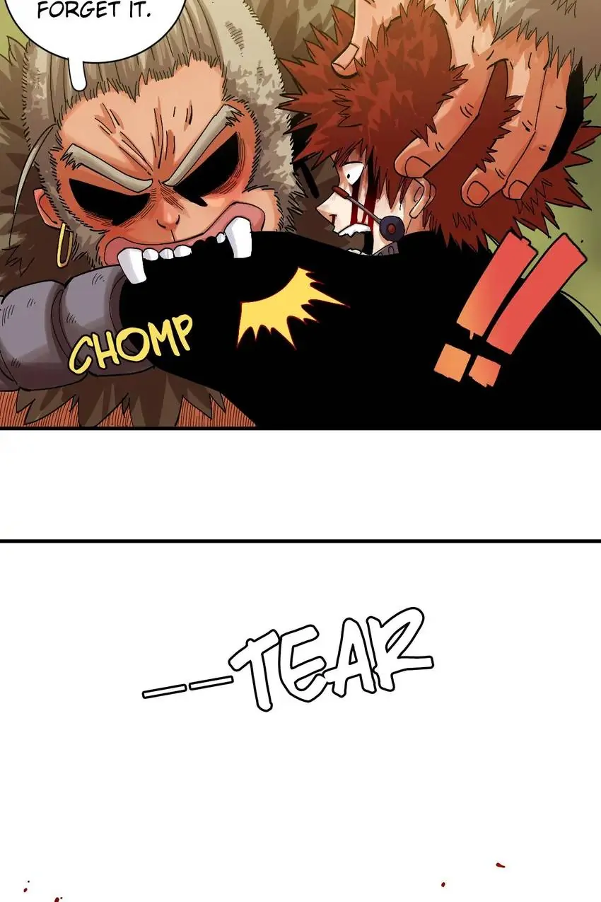 Last Word of the World Chapter 55 - Page 40