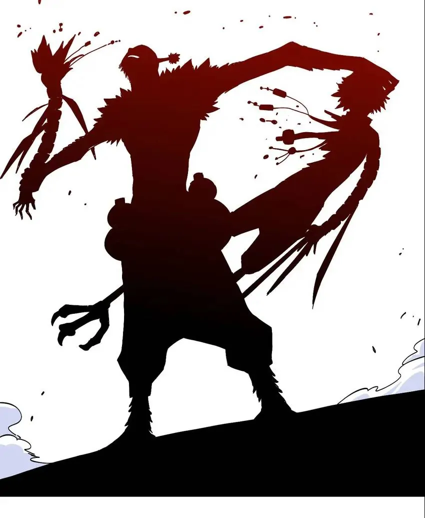 Last Word of the World Chapter 55 - Page 41