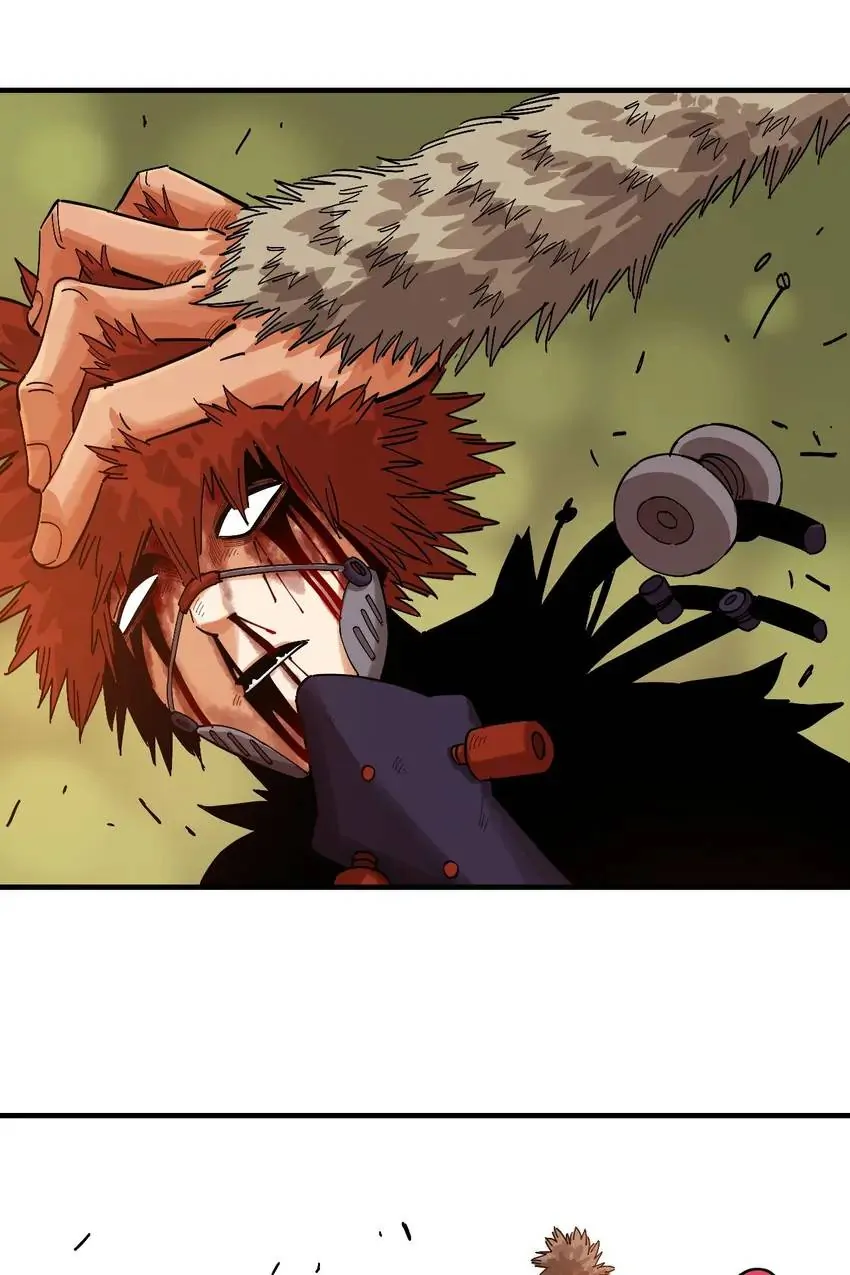 Last Word of the World Chapter 55 - Page 42