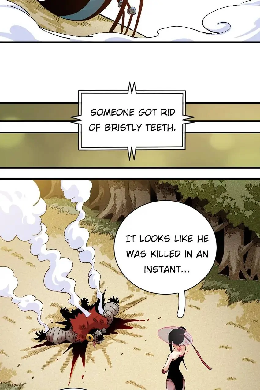 Last Word of the World Chapter 55 - Page 44