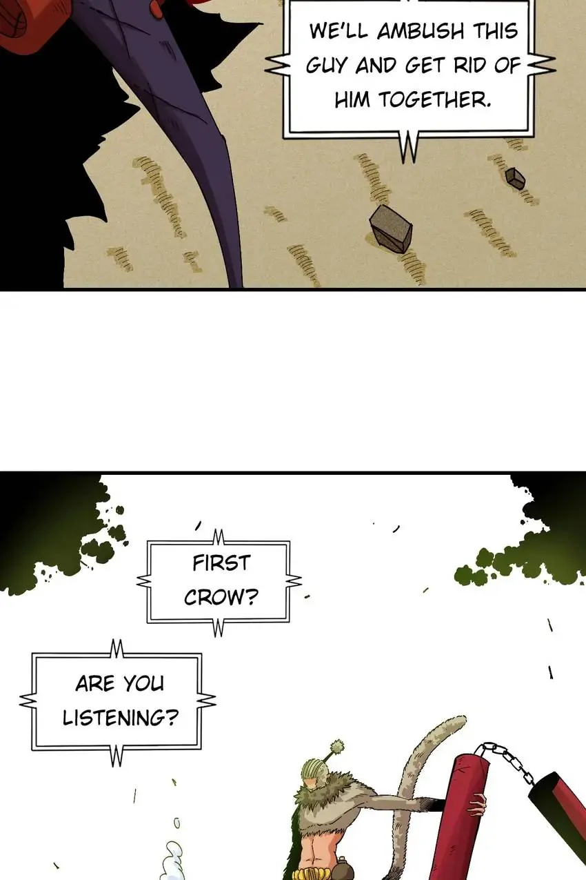 Last Word of the World Chapter 55 - Page 47