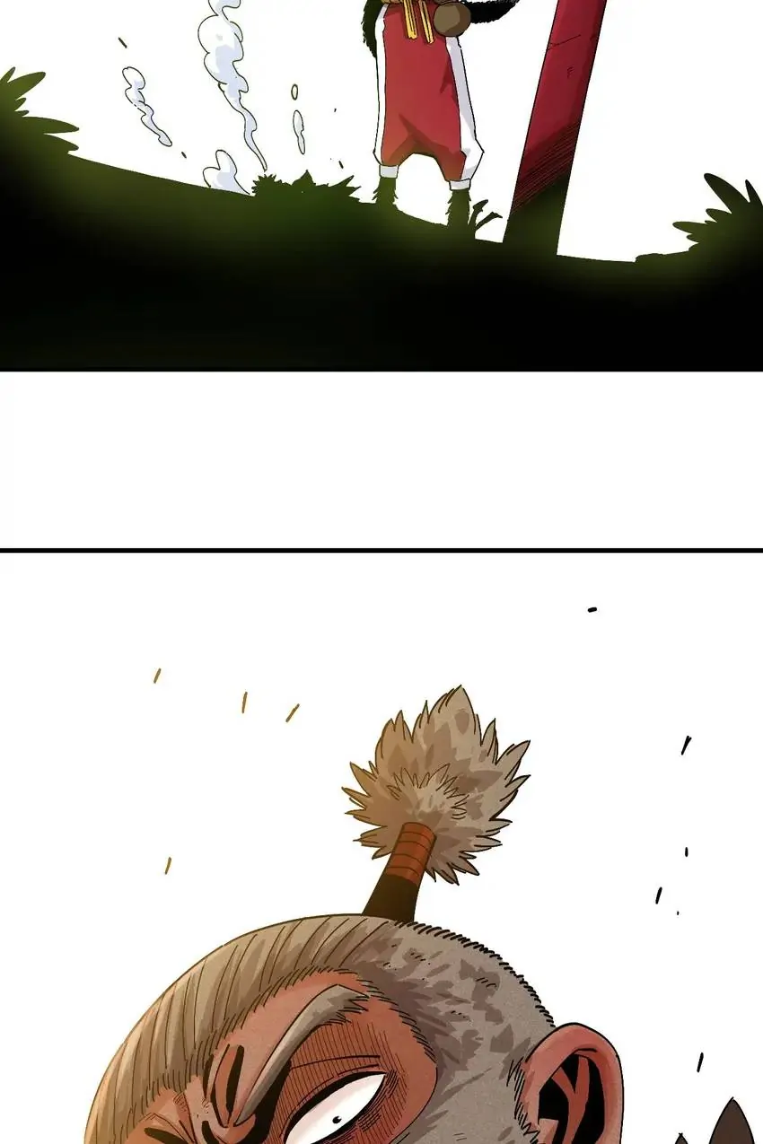 Last Word of the World Chapter 55 - Page 48