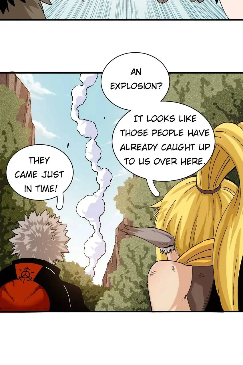 Last Word of the World Chapter 55 - Page 6