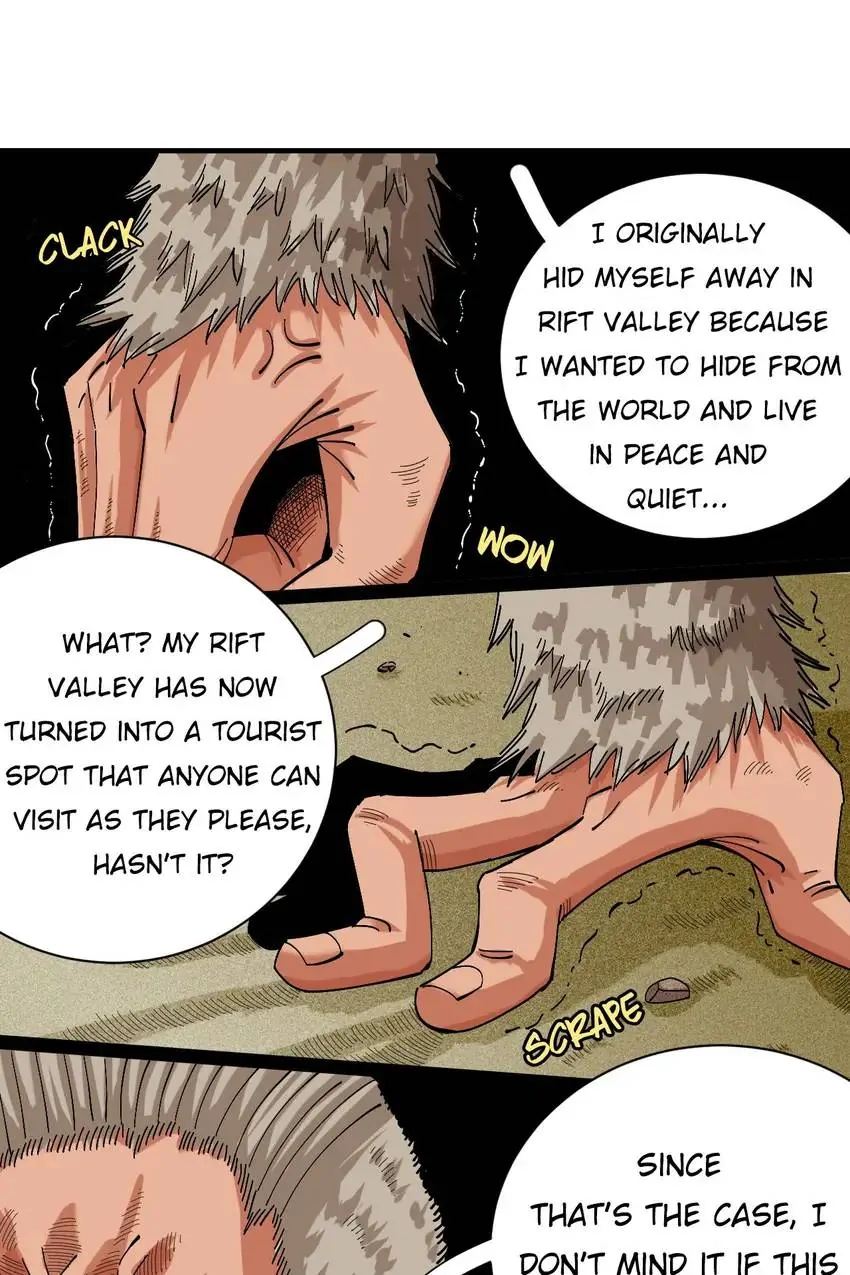 Last Word of the World Chapter 55 - Page 7