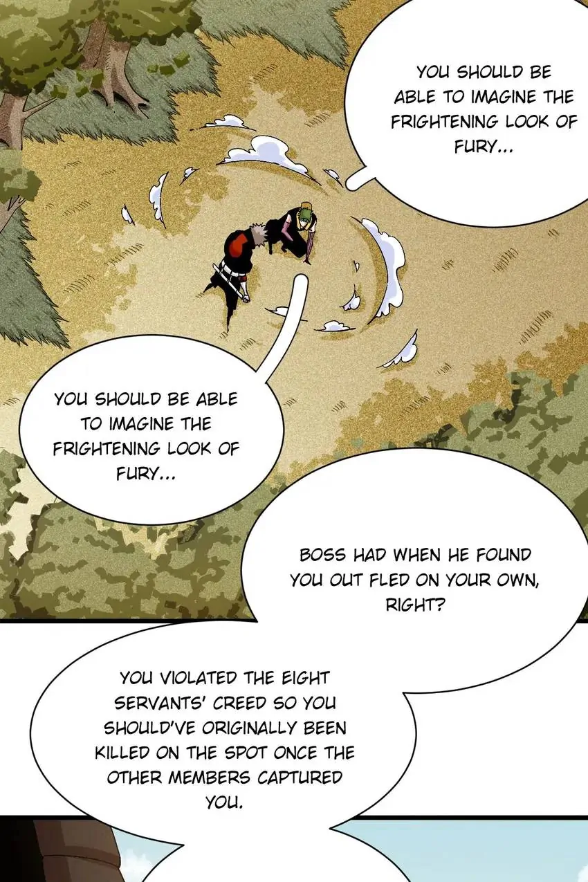 Last Word of the World Chapter 56 - Page 2