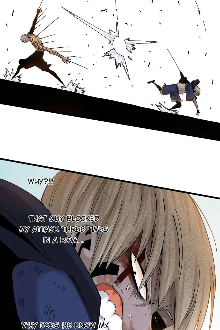 Last Word of the World Chapter 56 - Page 12