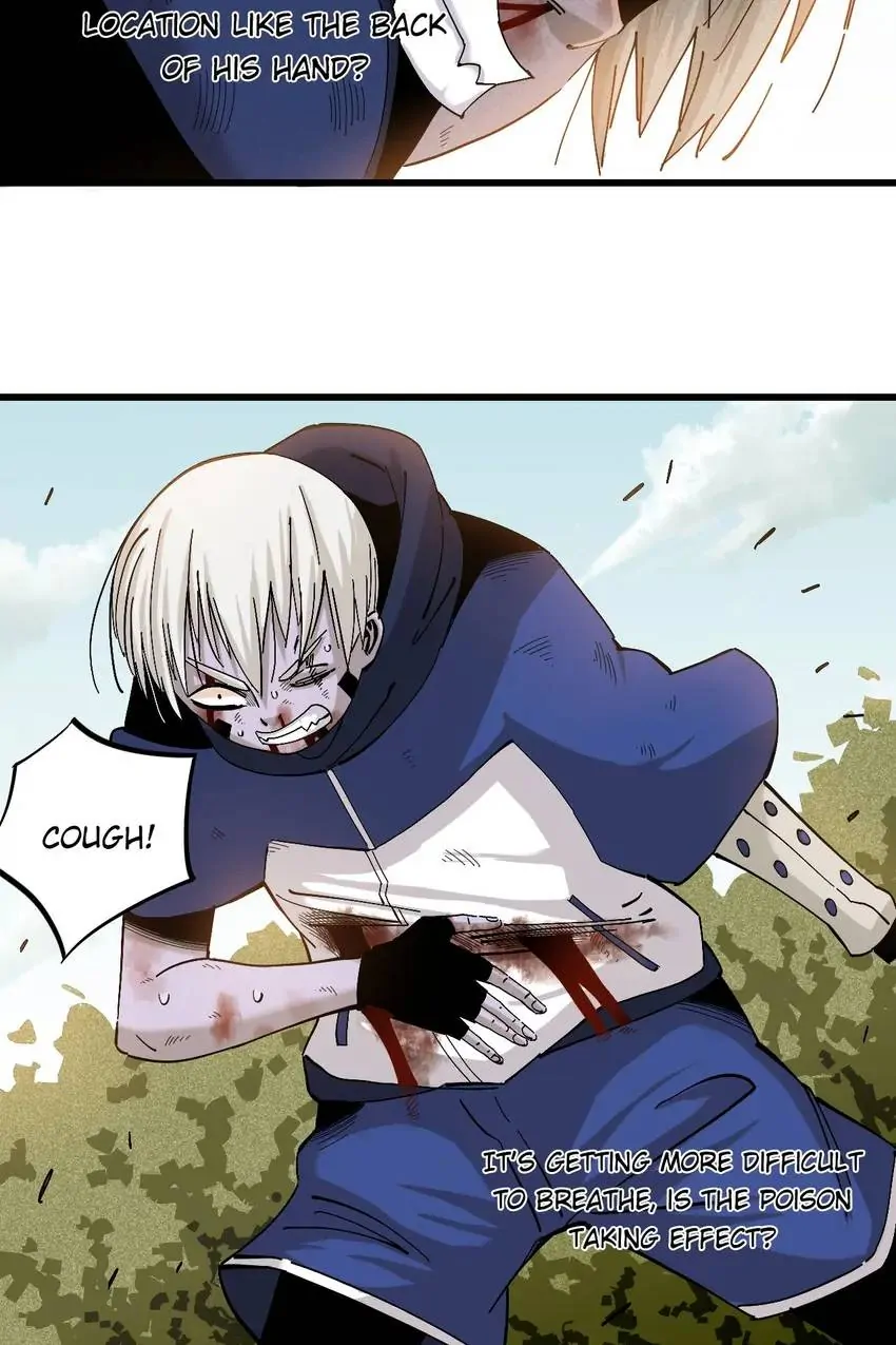 Last Word of the World Chapter 56 - Page 13