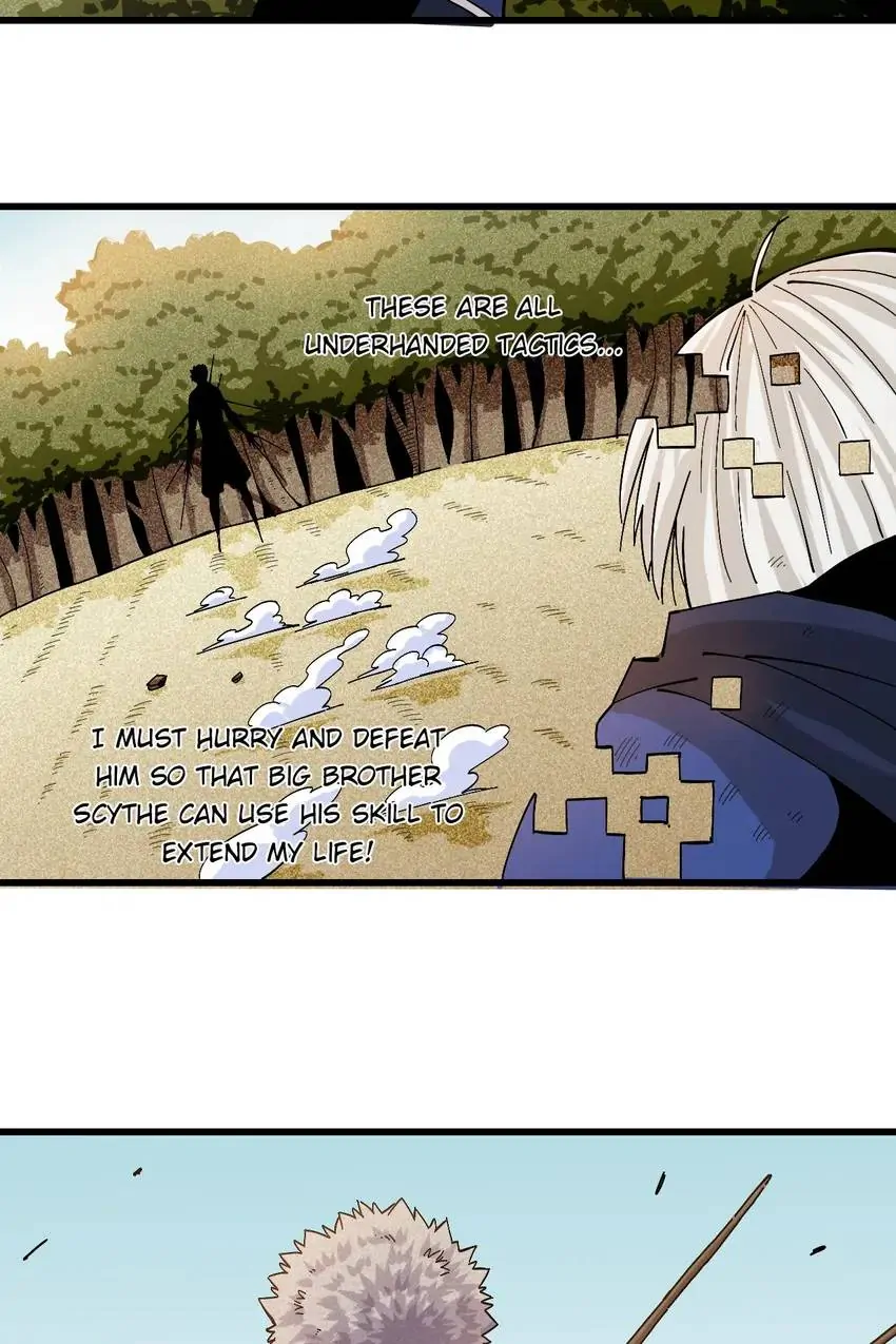 Last Word of the World Chapter 56 - Page 14