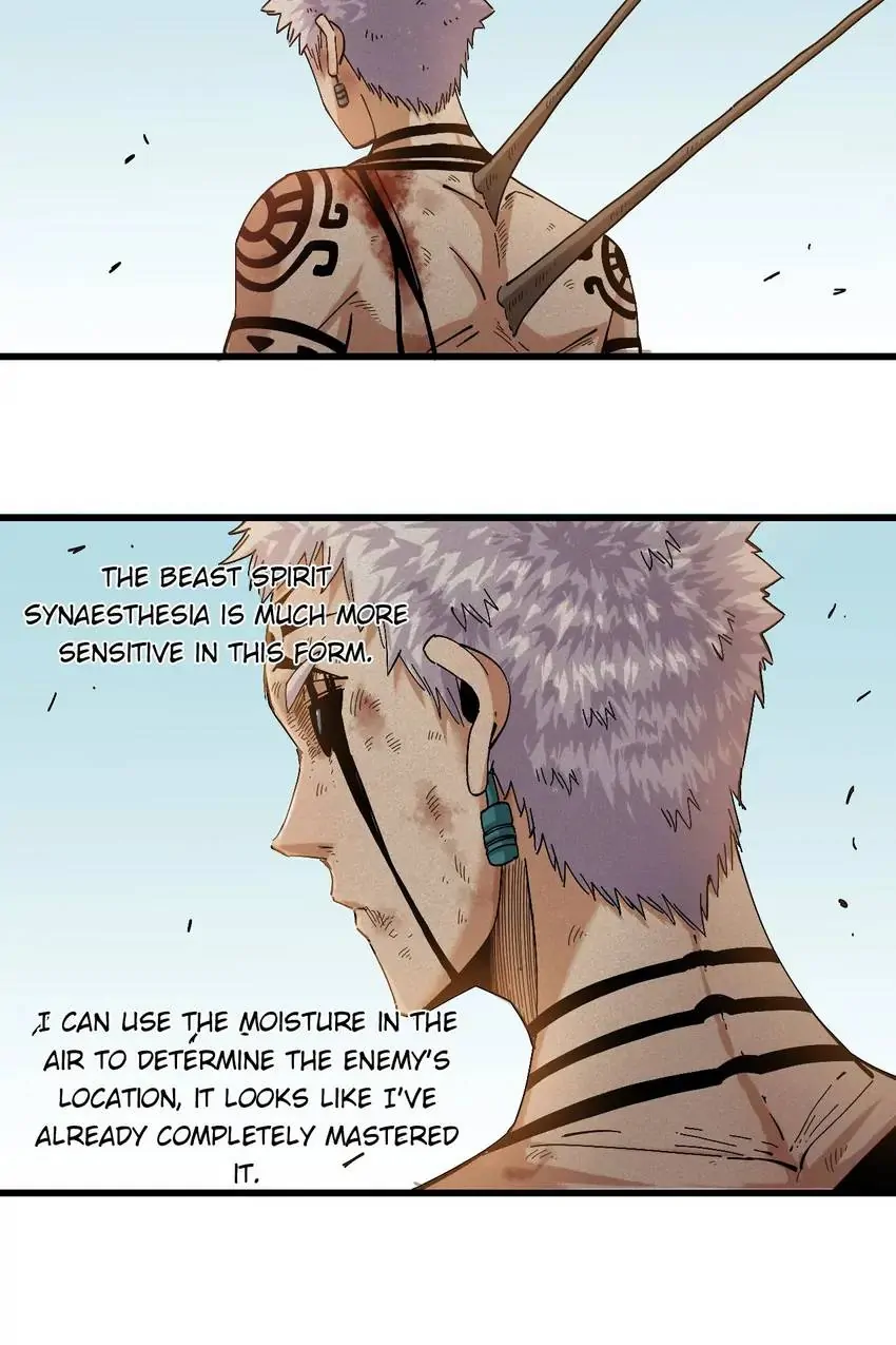 Last Word of the World Chapter 56 - Page 15