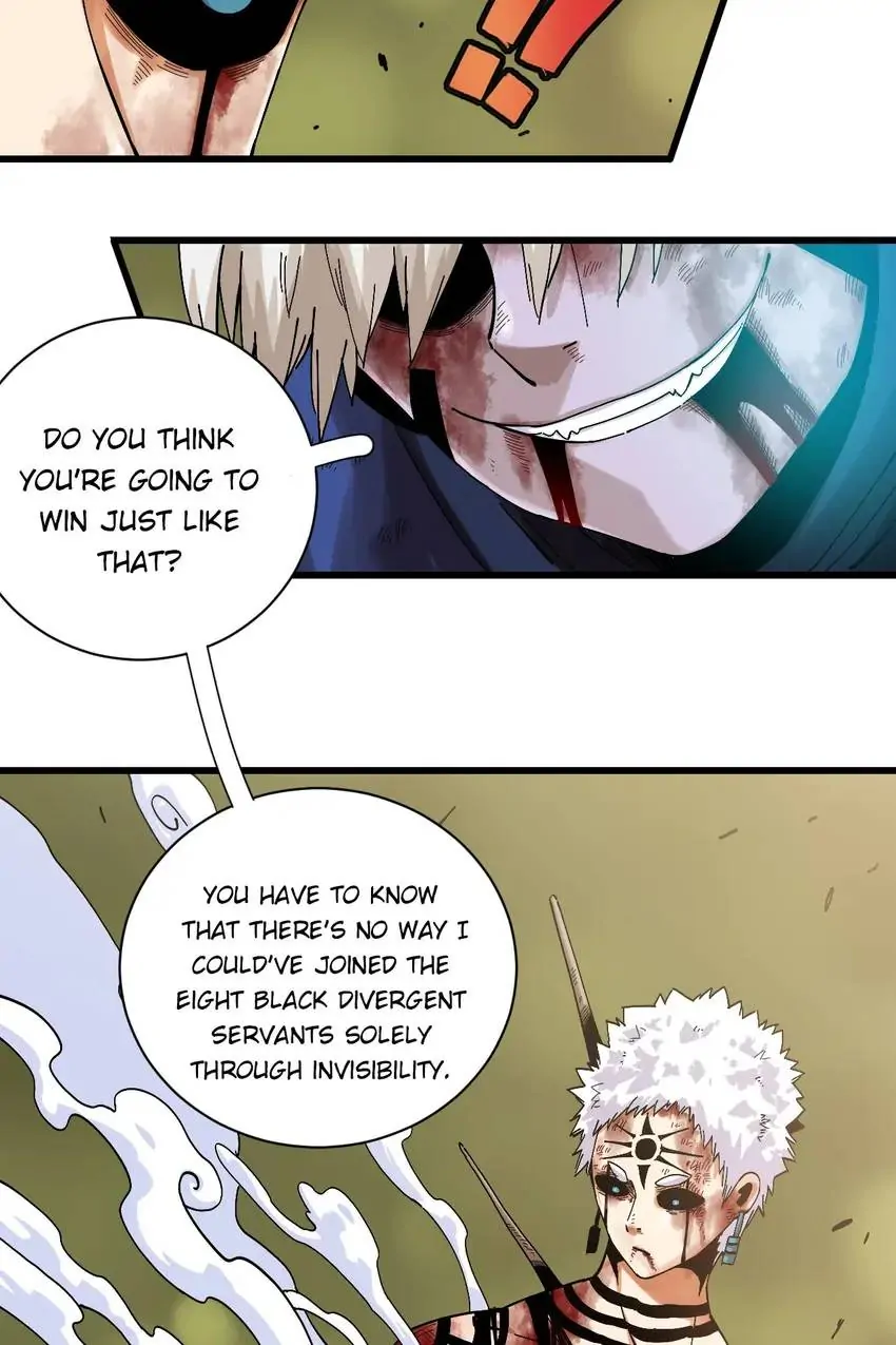 Last Word of the World Chapter 56 - Page 18