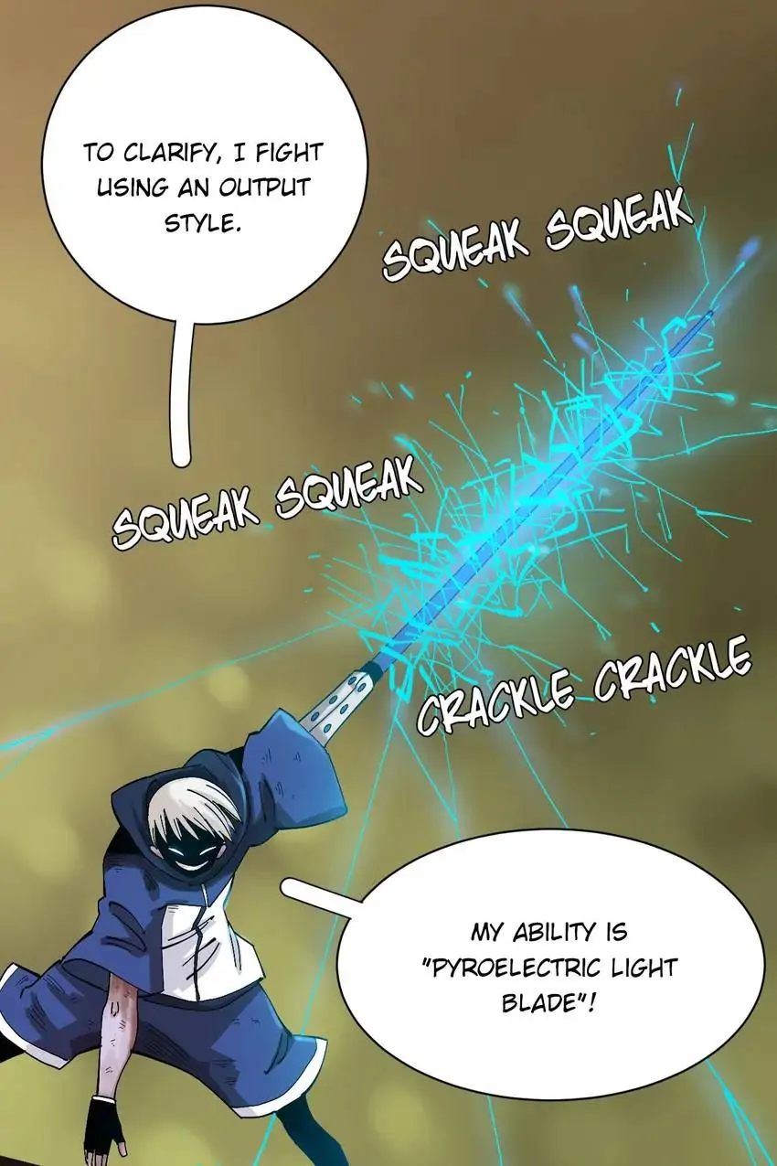 Last Word of the World Chapter 56 - Page 20