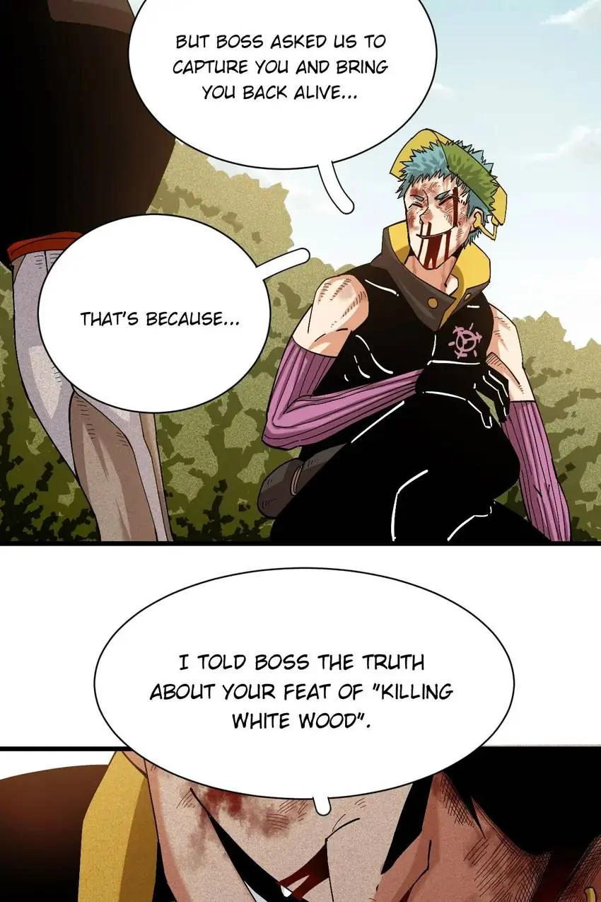 Last Word of the World Chapter 56 - Page 3