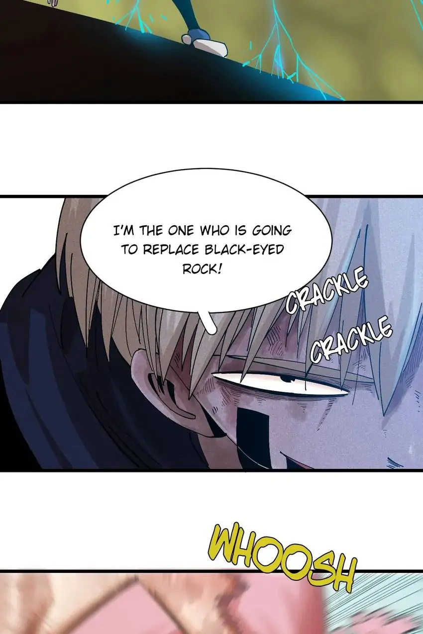 Last Word of the World Chapter 56 - Page 21