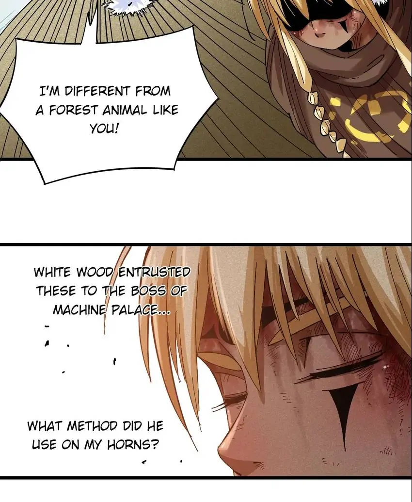 Last Word of the World Chapter 56 - Page 24