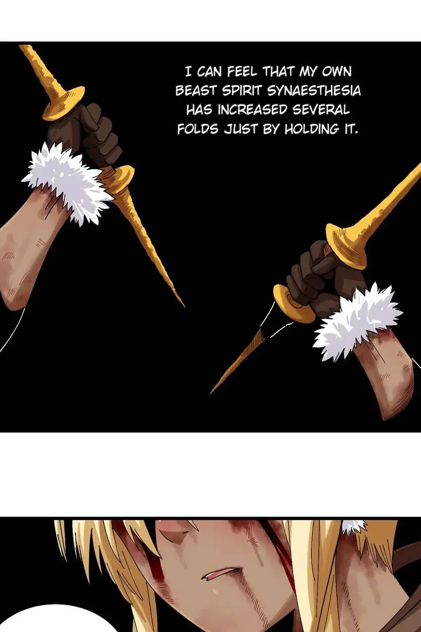Last Word of the World Chapter 56 - Page 25