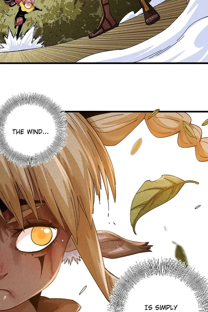 Last Word of the World Chapter 56 - Page 27