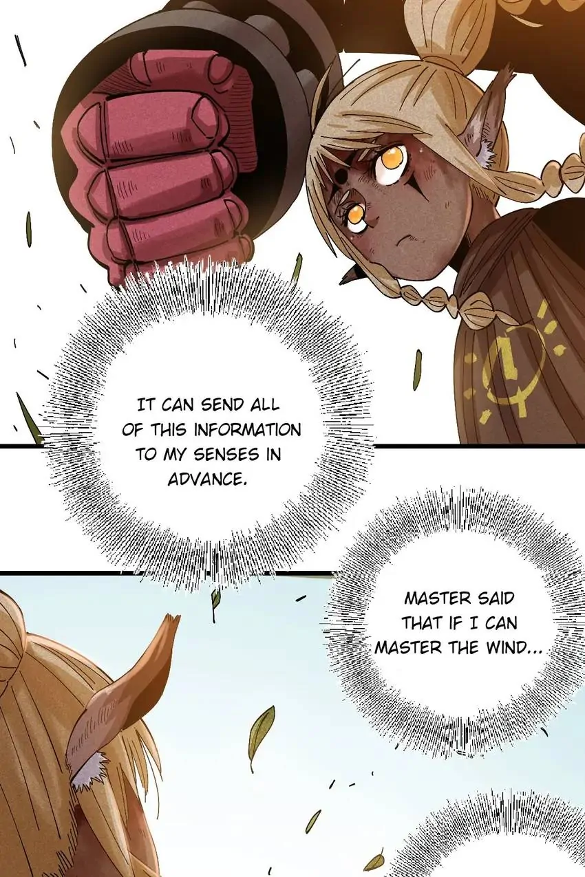 Last Word of the World Chapter 56 - Page 29