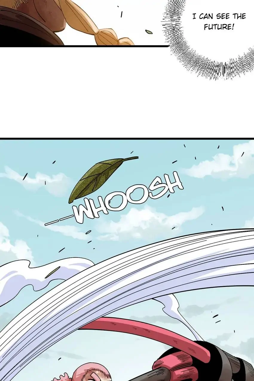 Last Word of the World Chapter 56 - Page 30