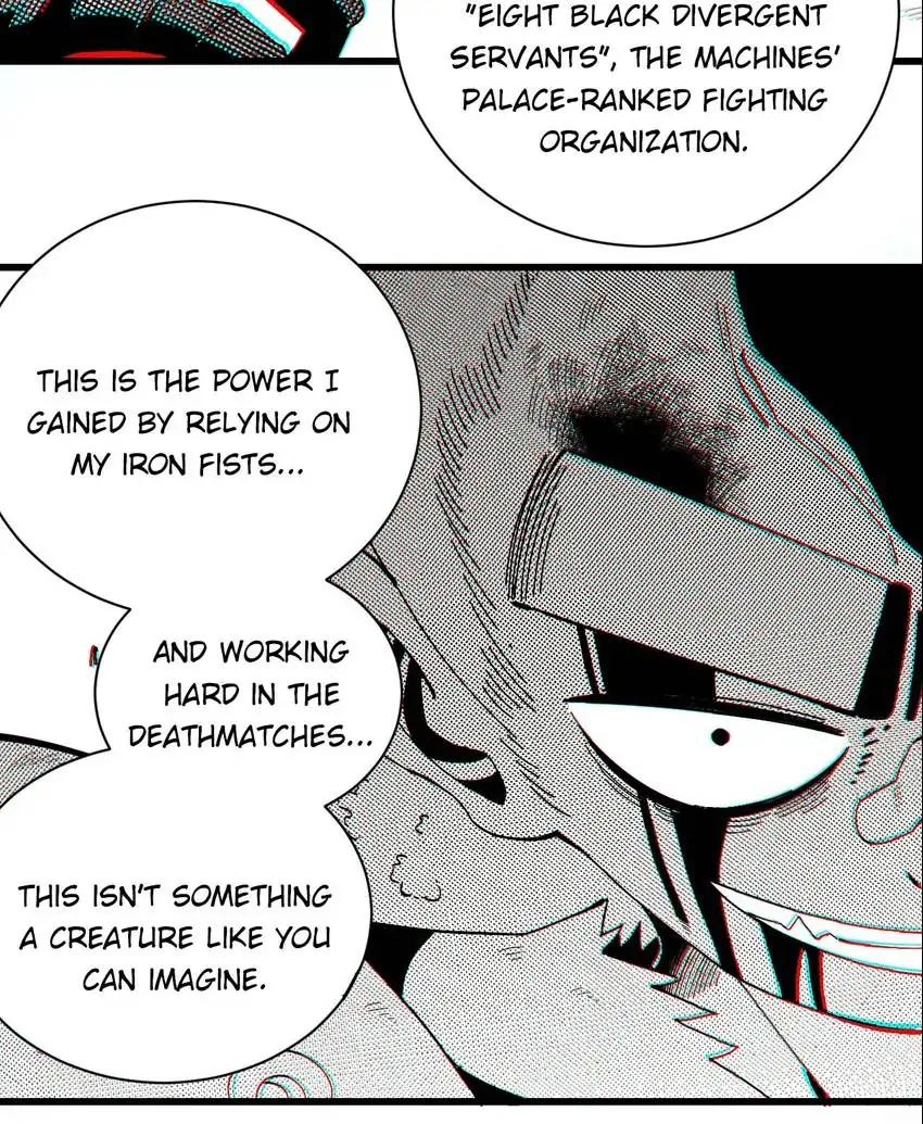 Last Word of the World Chapter 57 - Page 16