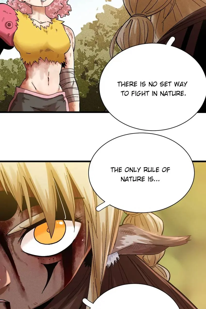 Last Word of the World Chapter 57 - Page 18