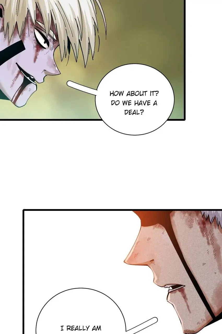 Last Word of the World Chapter 57 - Page 30