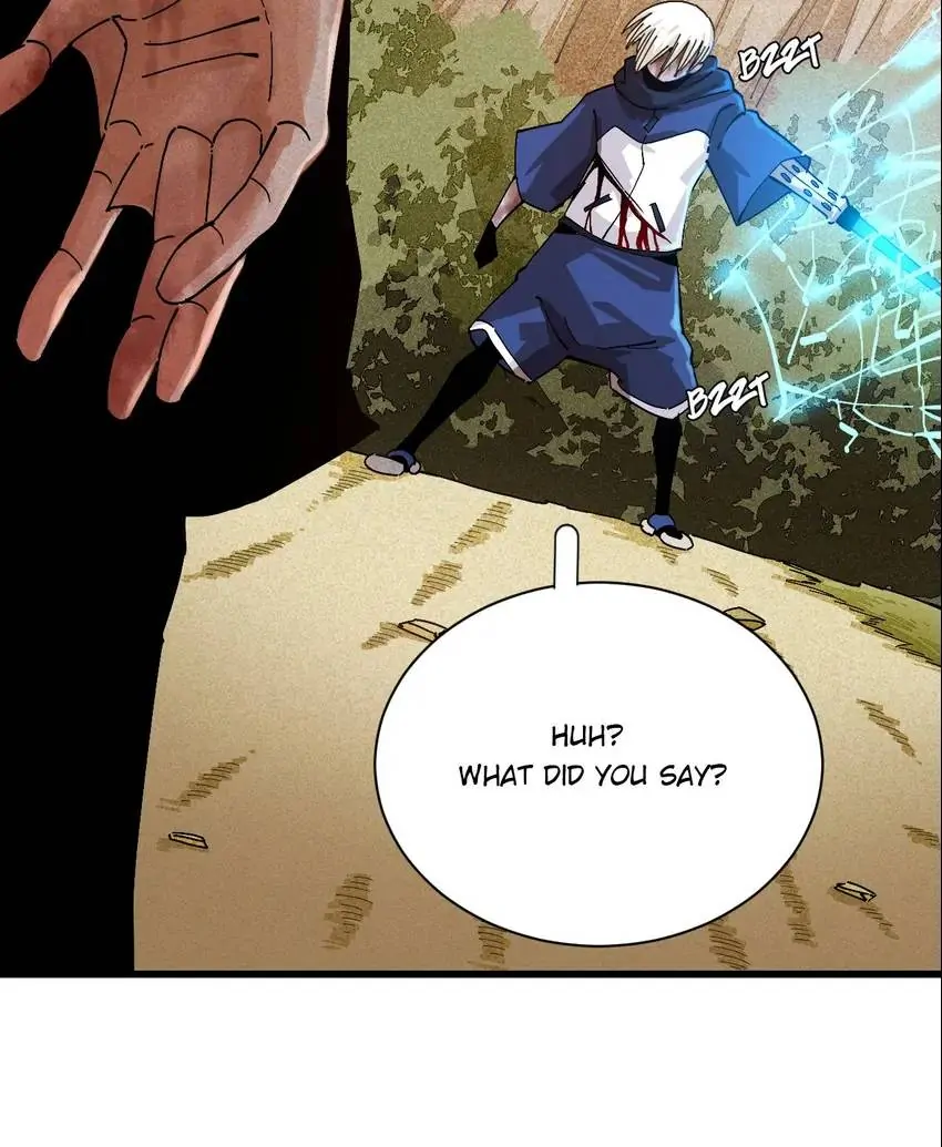 Last Word of the World Chapter 57 - Page 32