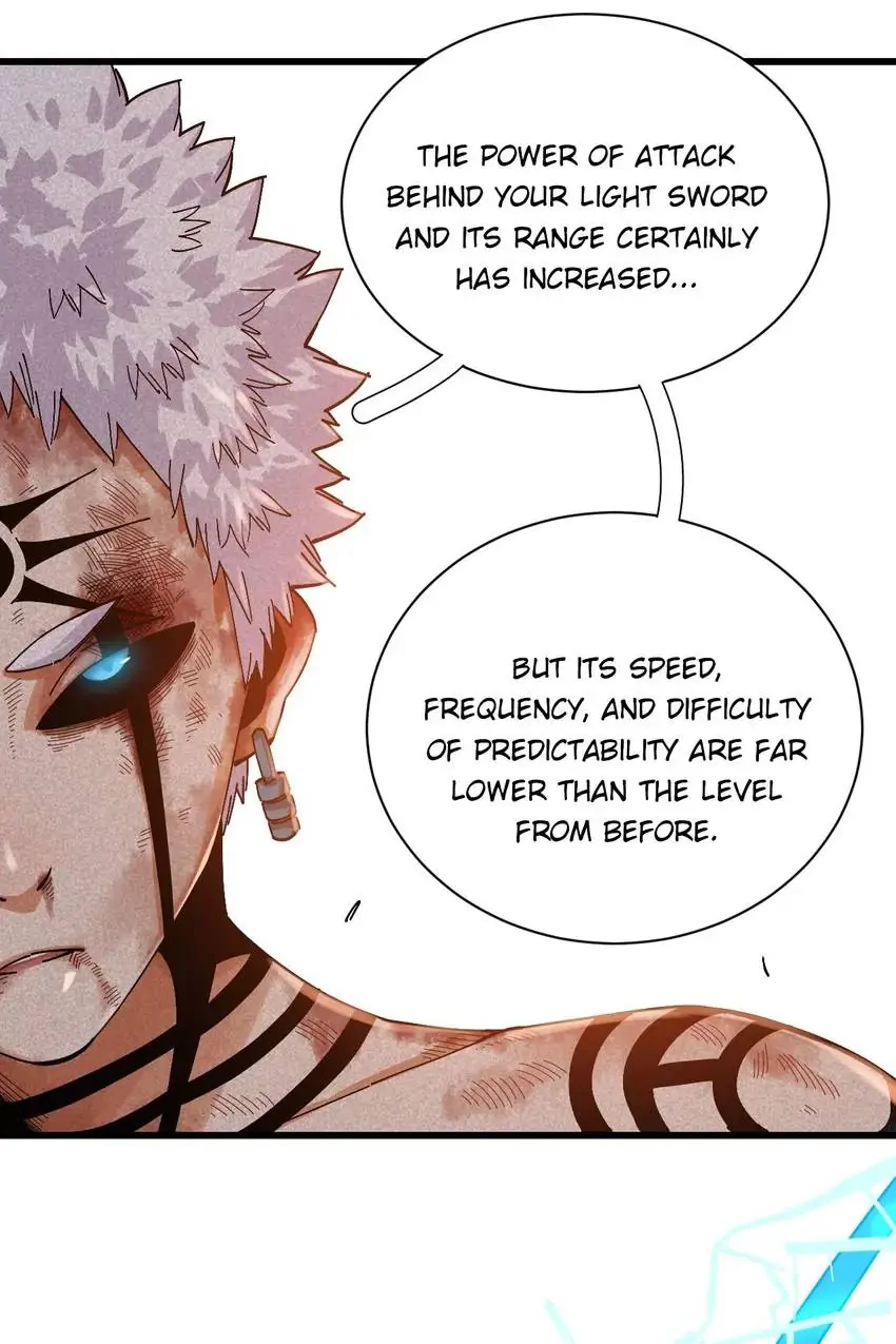 Last Word of the World Chapter 57 - Page 33