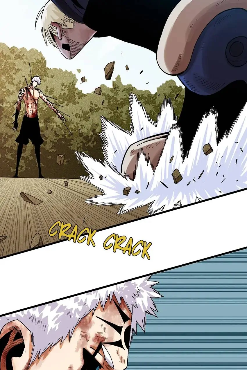 Last Word of the World Chapter 57 - Page 35