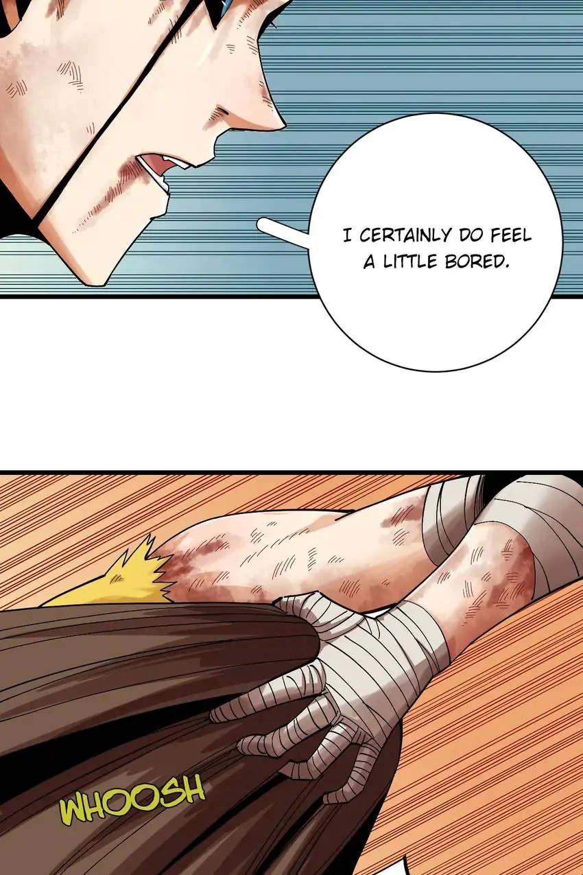 Last Word of the World Chapter 57 - Page 36