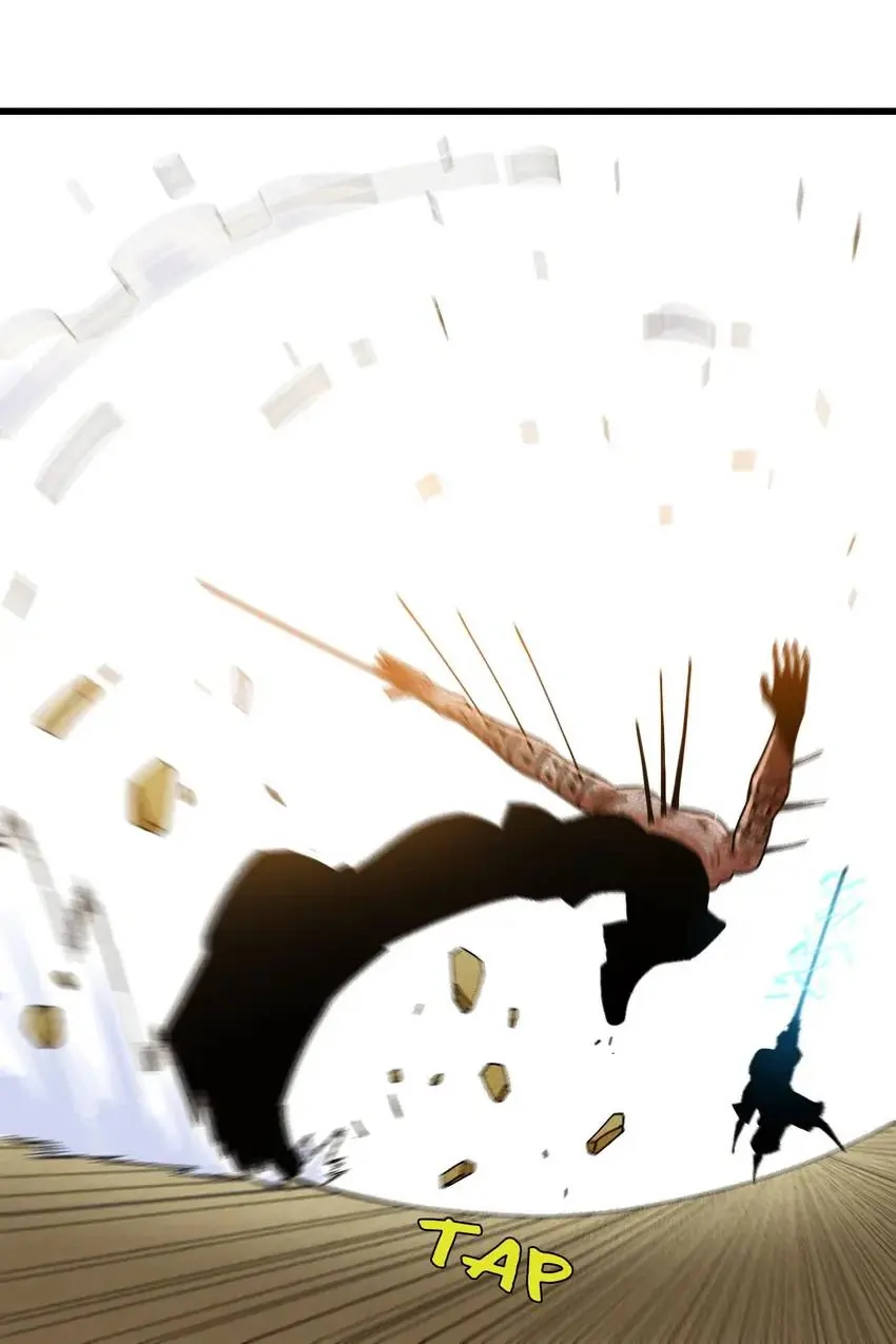 Last Word of the World Chapter 57 - Page 42