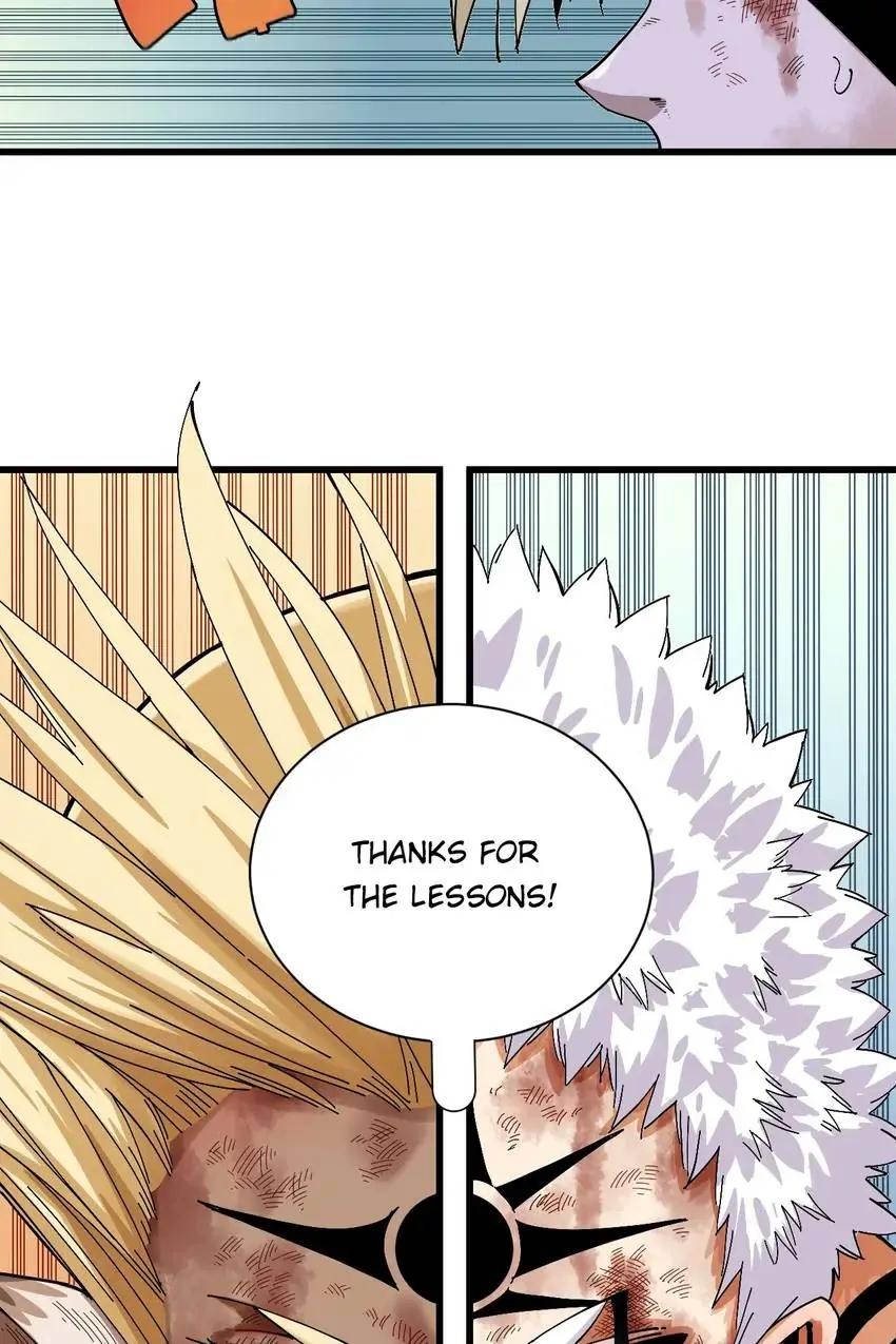 Last Word of the World Chapter 57 - Page 44
