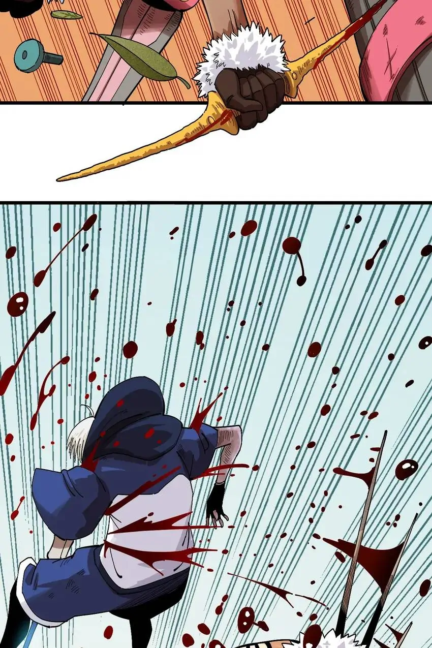Last Word of the World Chapter 57 - Page 47