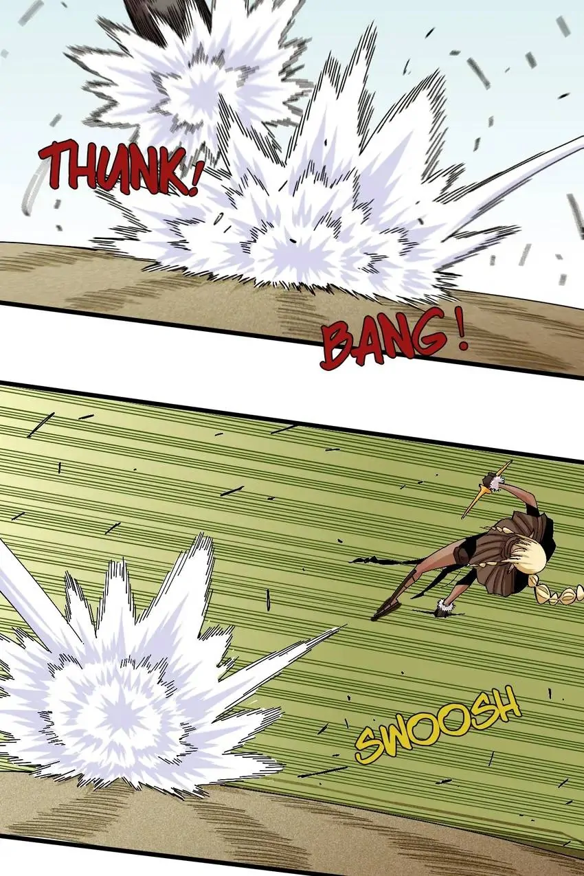Last Word of the World Chapter 57 - Page 6