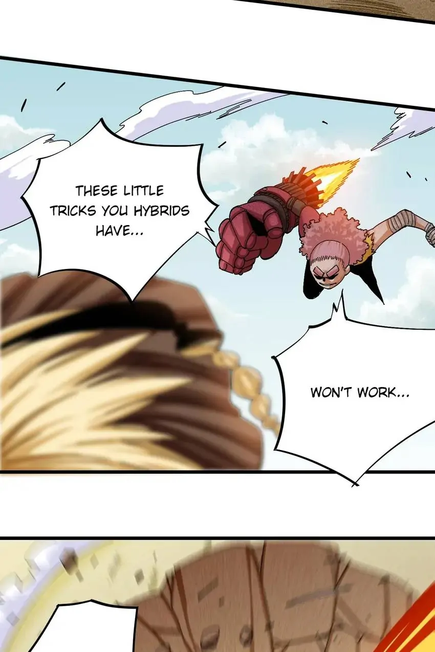 Last Word of the World Chapter 57 - Page 7