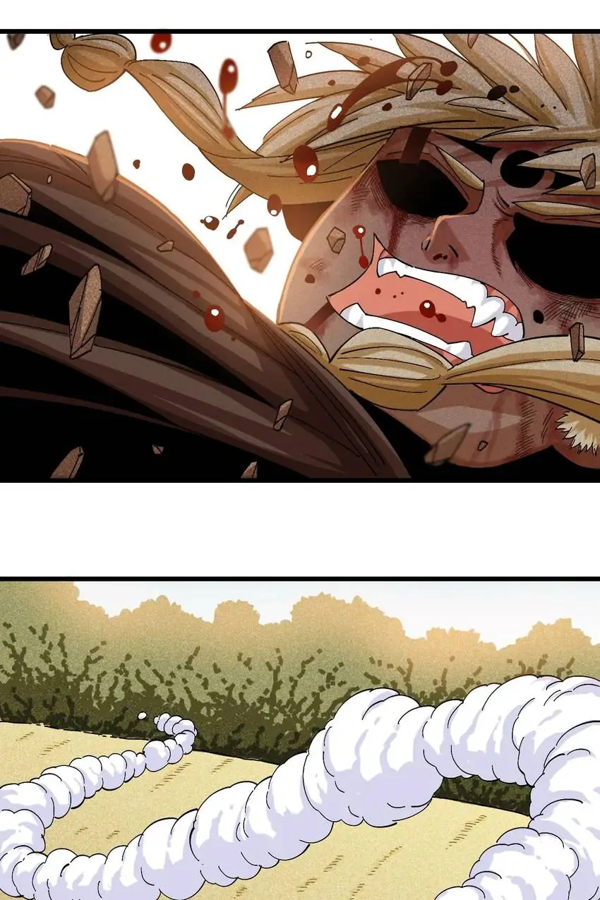 Last Word of the World Chapter 57 - Page 9