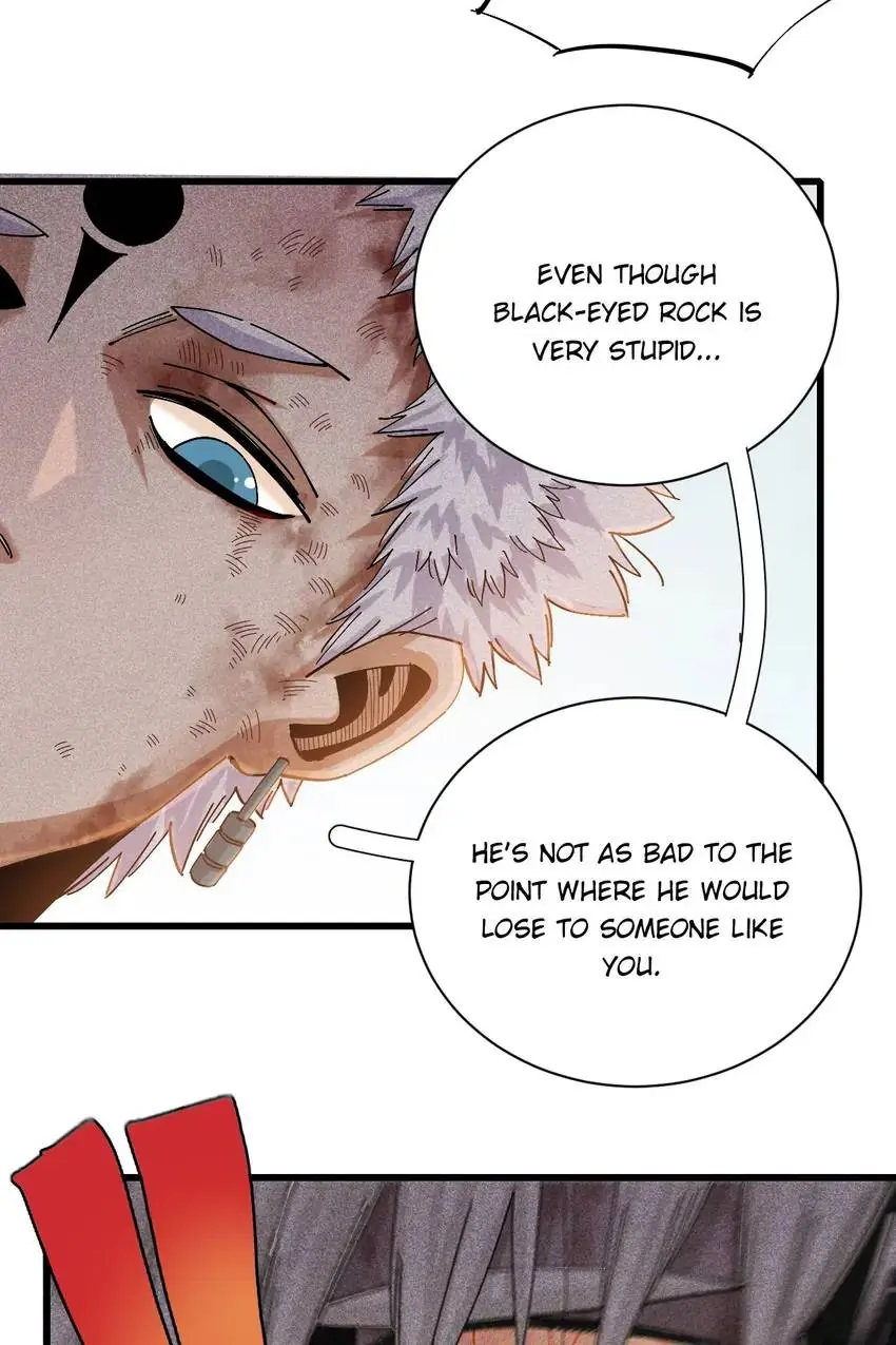 Last Word of the World Chapter 58 - Page 11