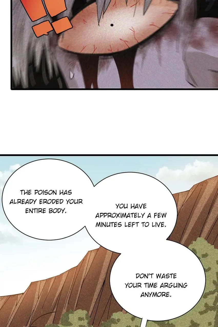 Last Word of the World Chapter 58 - Page 12