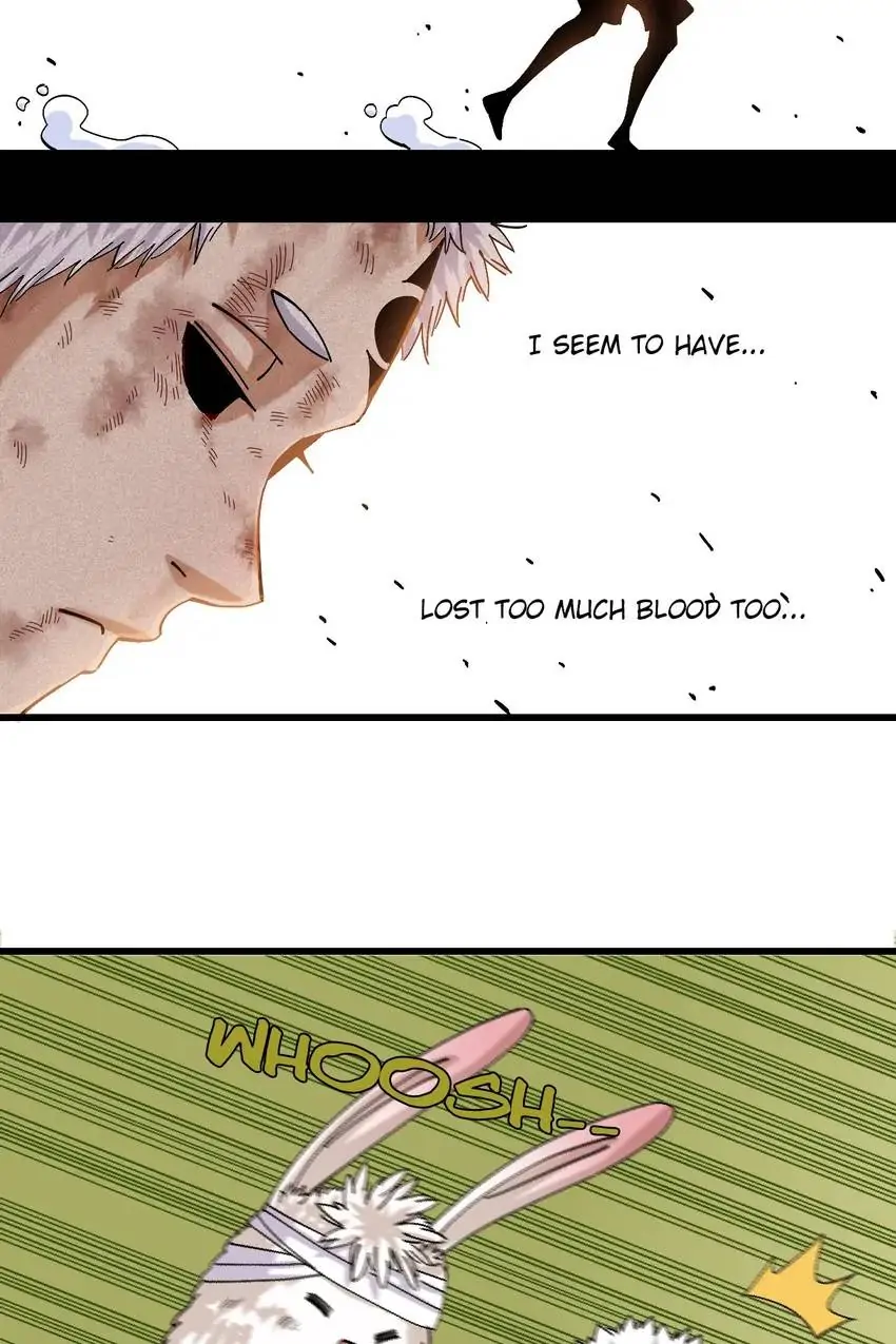 Last Word of the World Chapter 58 - Page 14