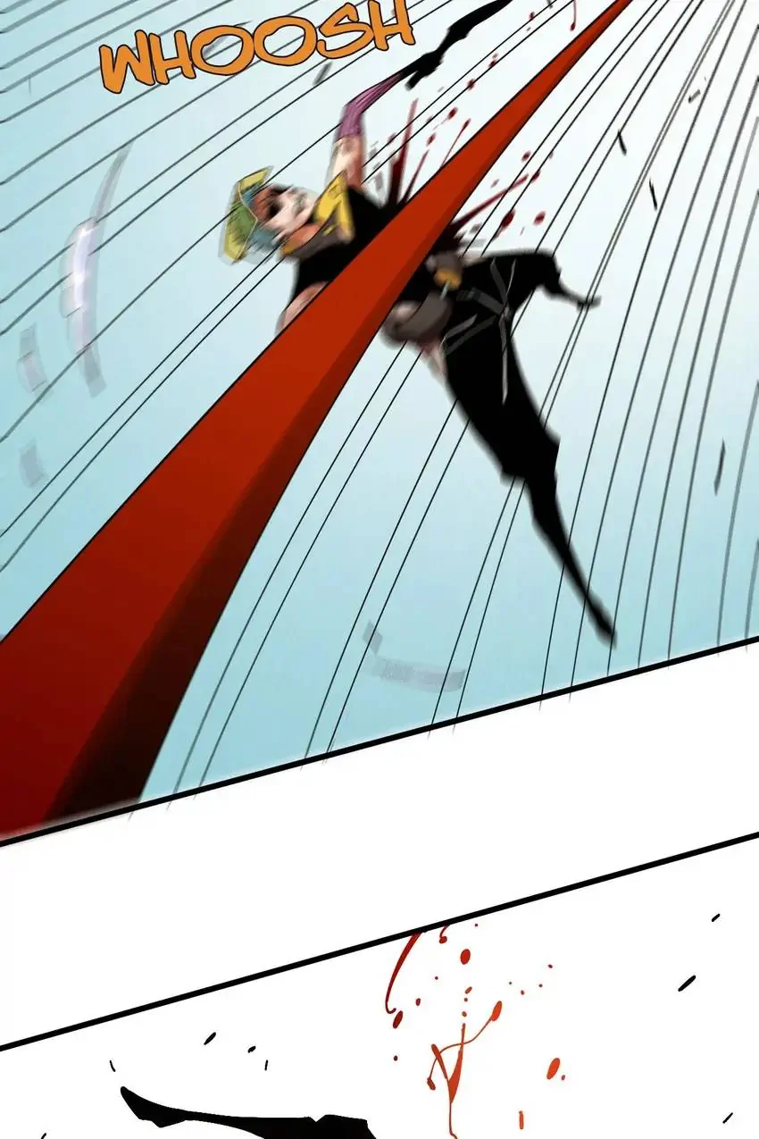 Last Word of the World Chapter 58 - Page 31