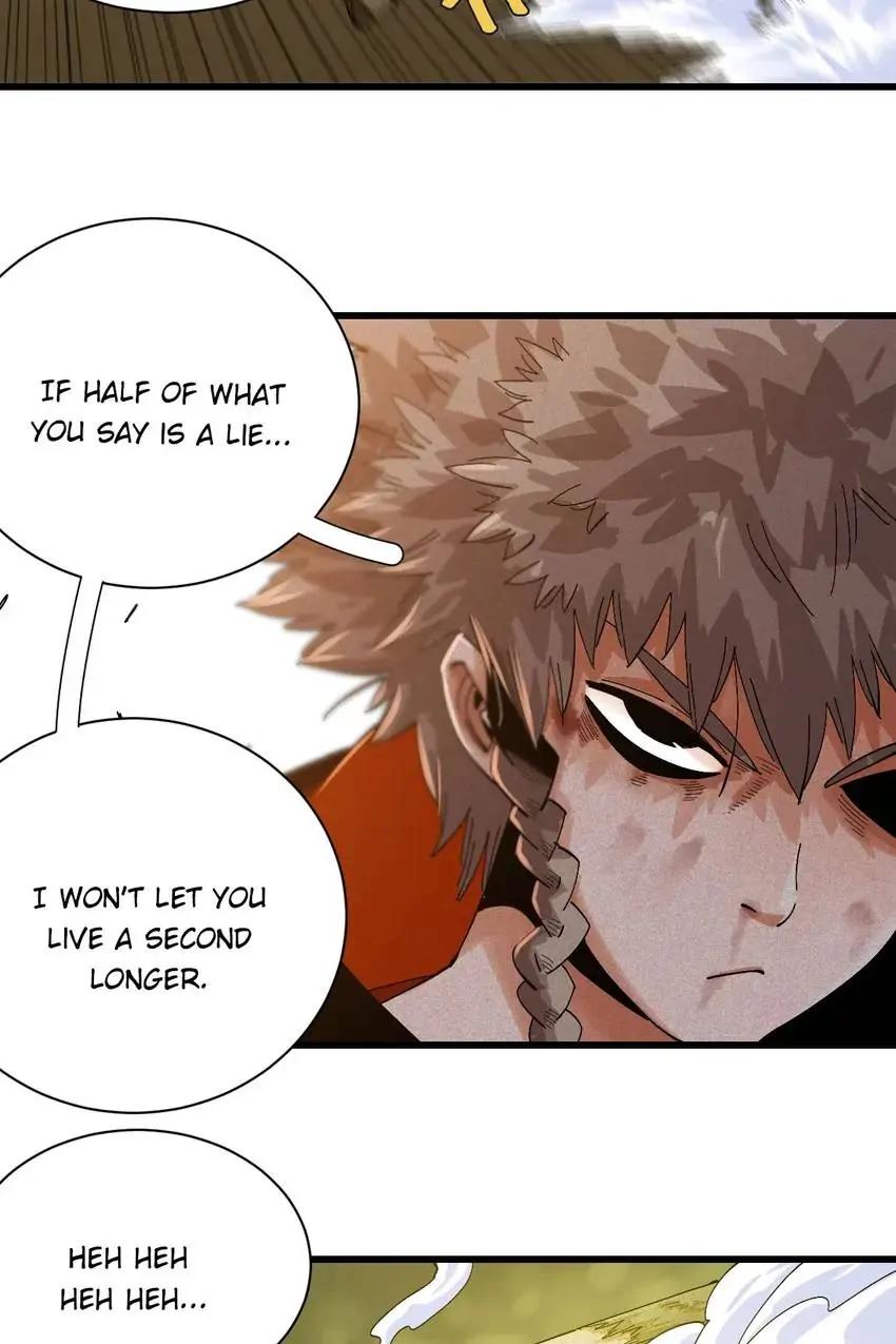 Last Word of the World Chapter 58 - Page 36