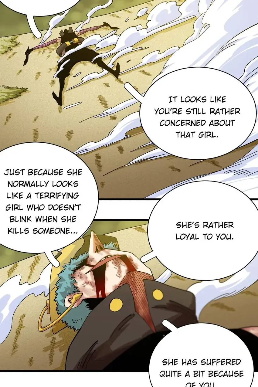 Last Word of the World Chapter 58 - Page 37