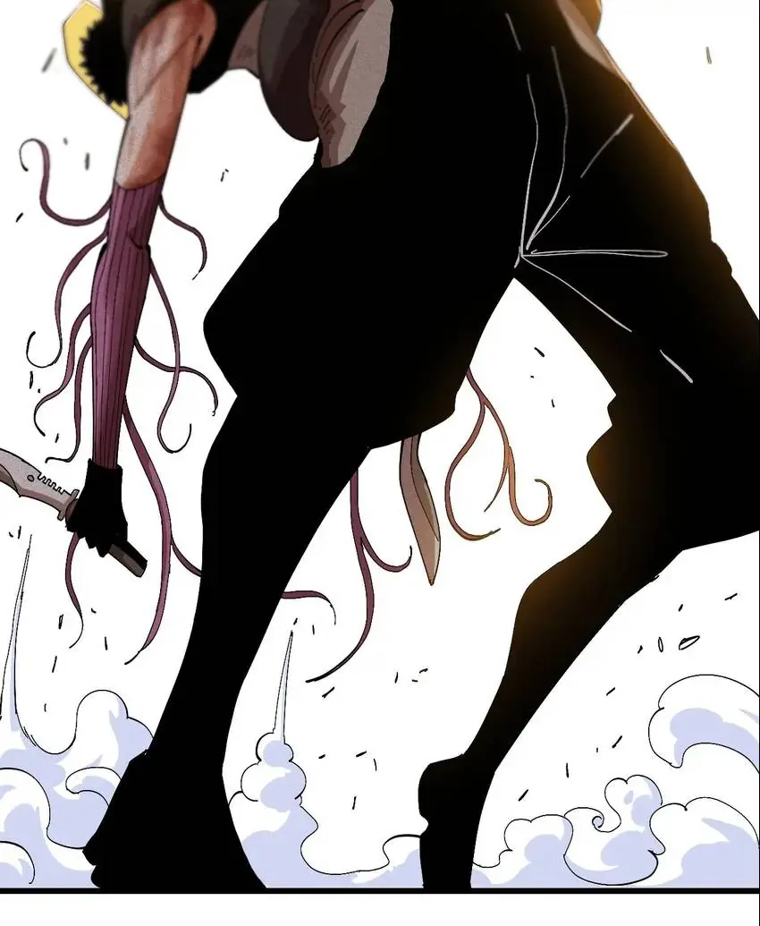 Last Word of the World Chapter 58 - Page 40