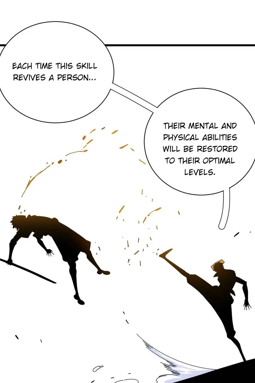 Last Word of the World Chapter 58 - Page 46