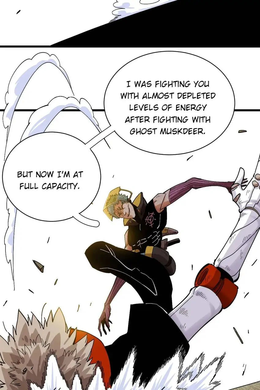 Last Word of the World Chapter 58 - Page 47