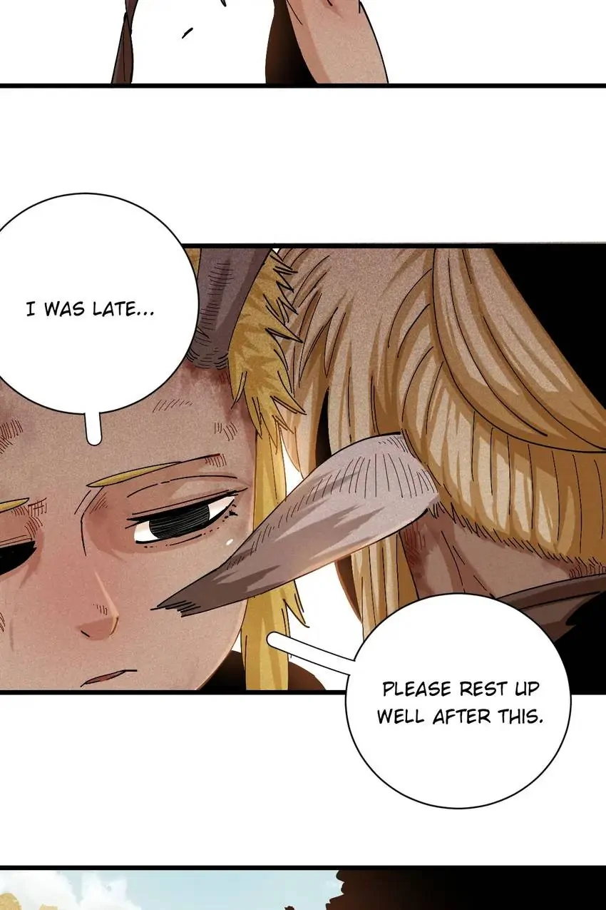 Last Word of the World Chapter 58 - Page 6