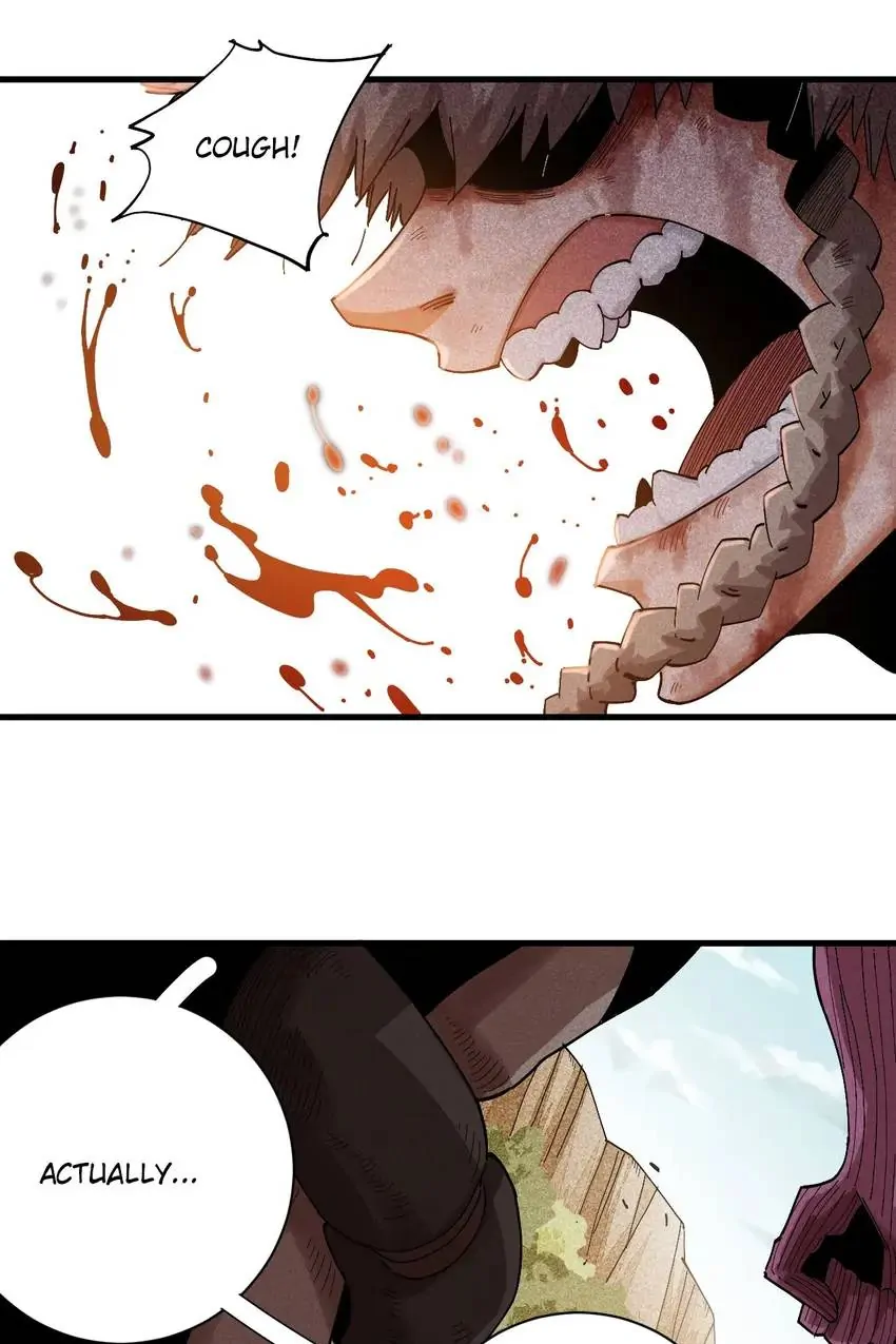 Last Word of the World Chapter 59 - Page 17