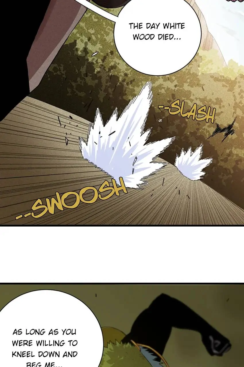 Last Word of the World Chapter 59 - Page 18