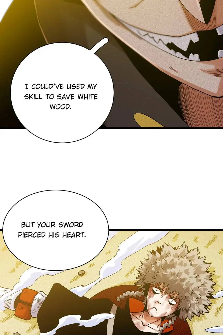 Last Word of the World Chapter 59 - Page 20