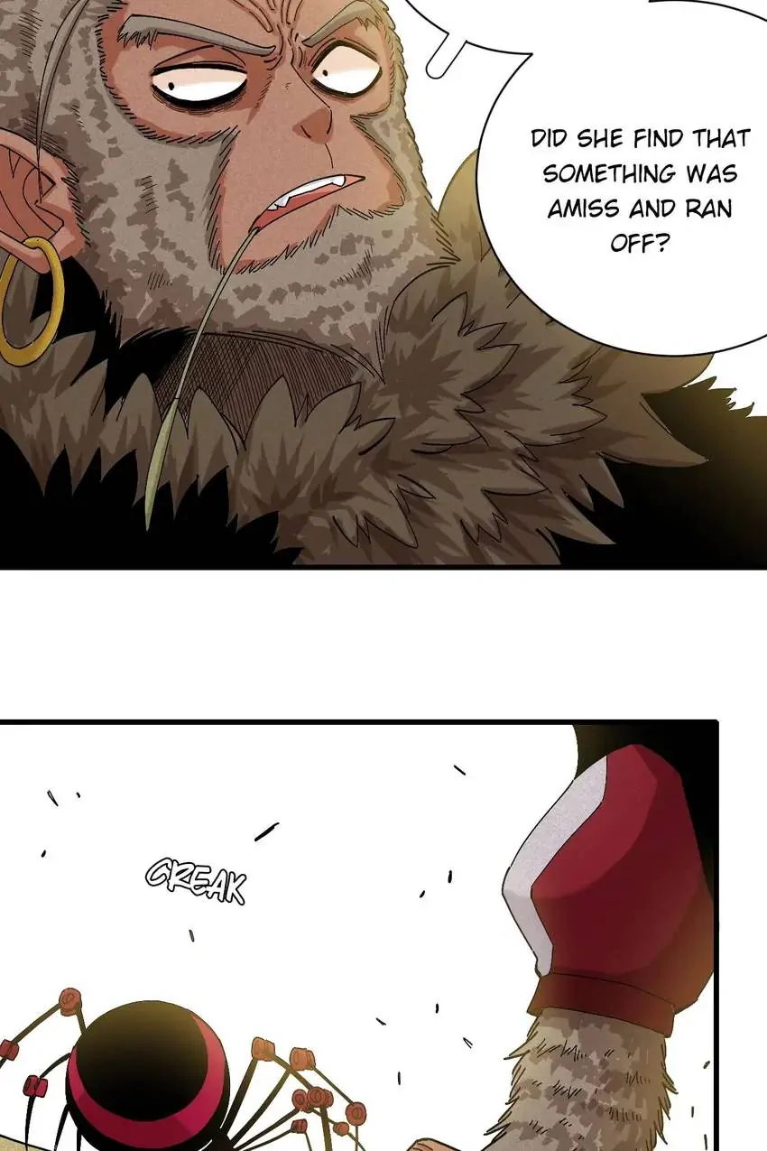 Last Word of the World Chapter 59 - Page 3