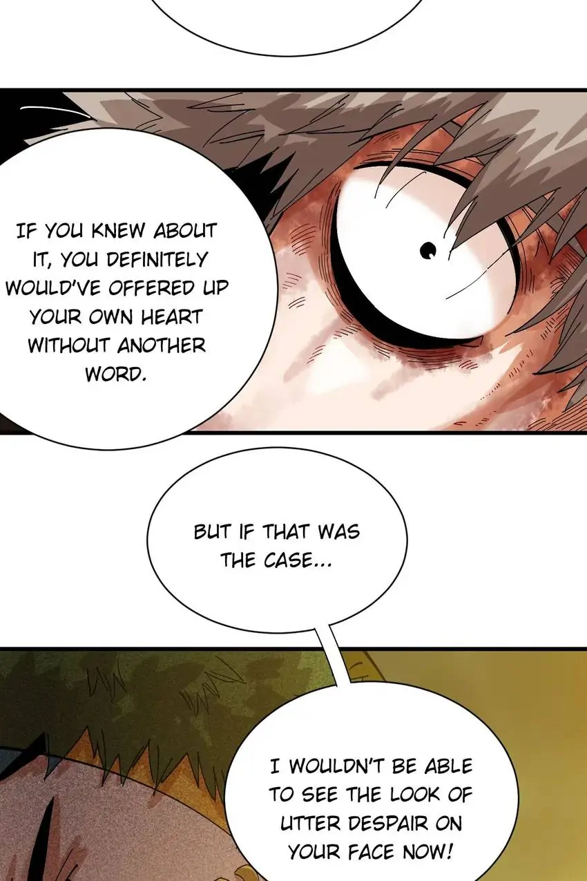 Last Word of the World Chapter 59 - Page 22